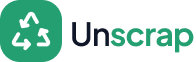 UnScrap Logo